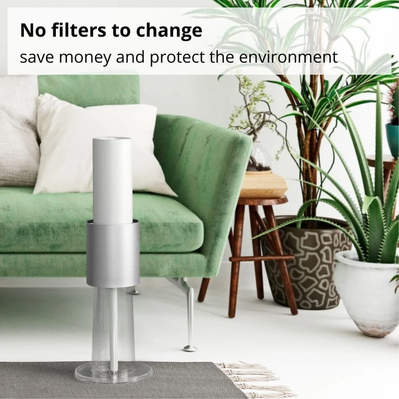 LightAir IonFlow 2.0 Evolution Air Purifier Ioniser