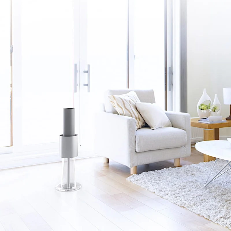 LightAir IonFlow 2.0 Evolution Air Purifier Ioniser
