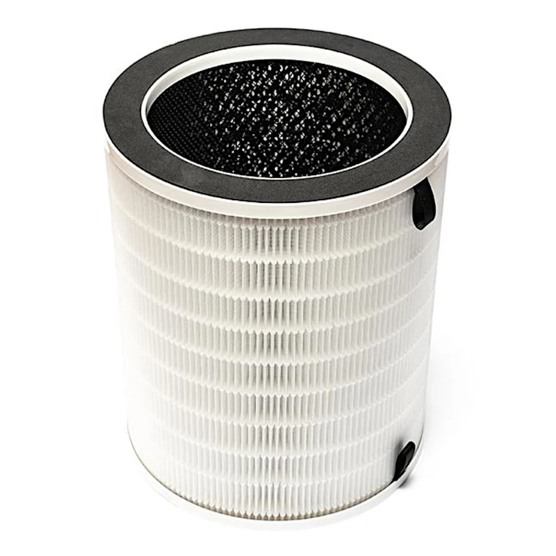 MeacoClean CA-HEPA 76x5 Replacement HEPA H13 Filter