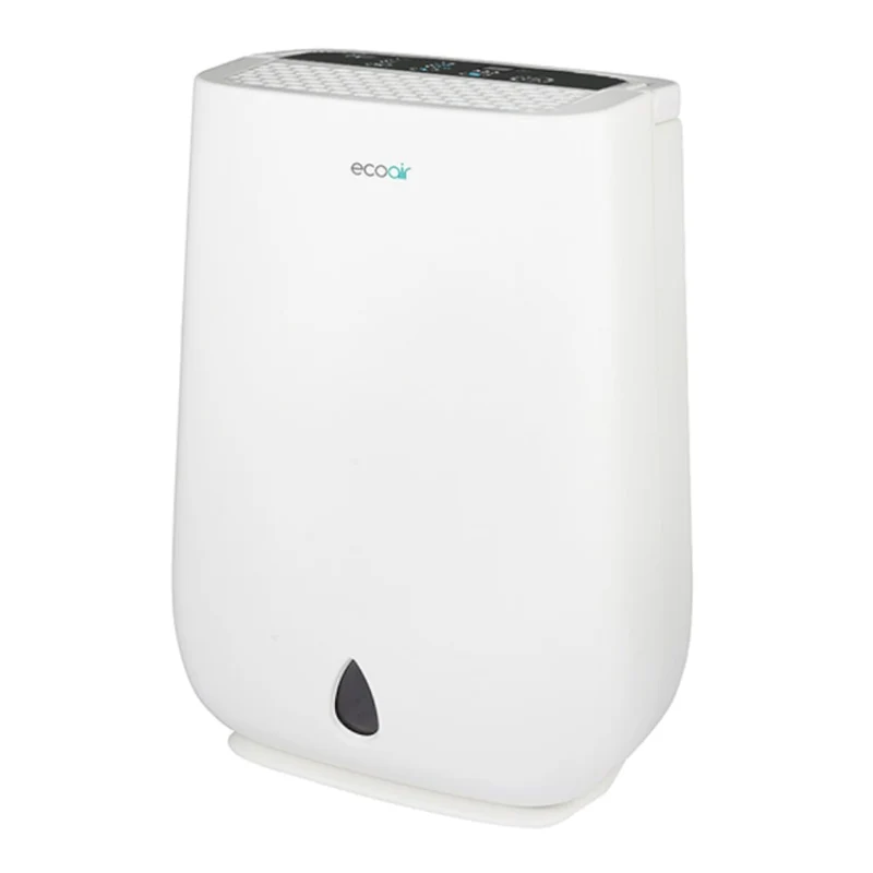 EcoAir DD3 Classic MK3 Air Dehumidifier Desiccant 11L/Day