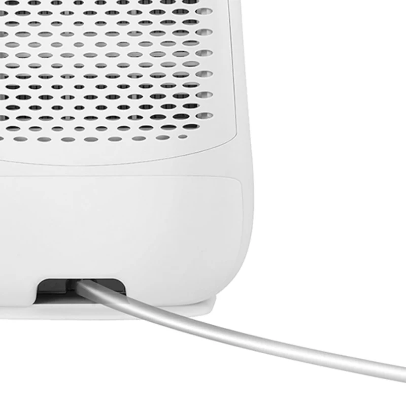 EcoAir DD3 Classic MK3 Air Dehumidifier Desiccant 11L/Day