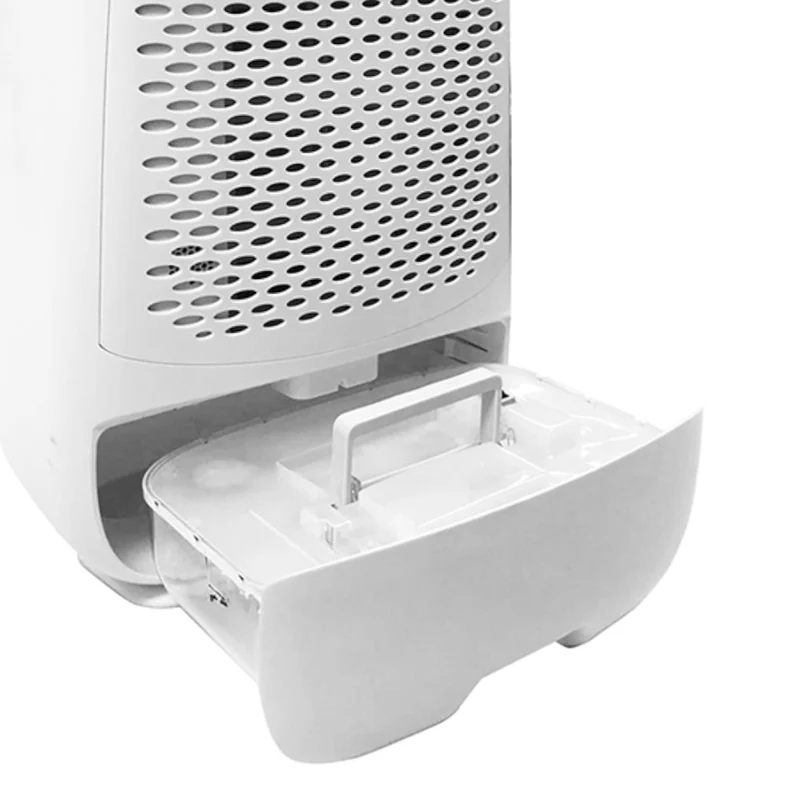 EcoAir DD3 Classic MK3 Air Dehumidifier Desiccant 11L/Day