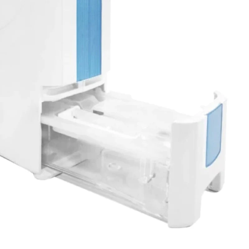 EcoAir DD1 CLASSIC MK6 Air Dehumidifier Desiccant 7.5L/Day