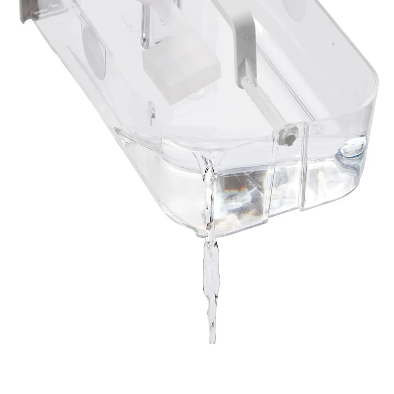 EcoAir DD1 CLASSIC MK6 Air Dehumidifier Desiccant 7.5L/Day