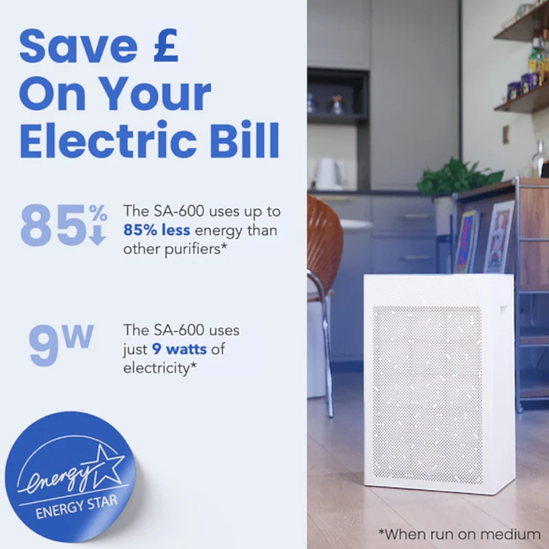 Smart Air SA600 Air Purifier