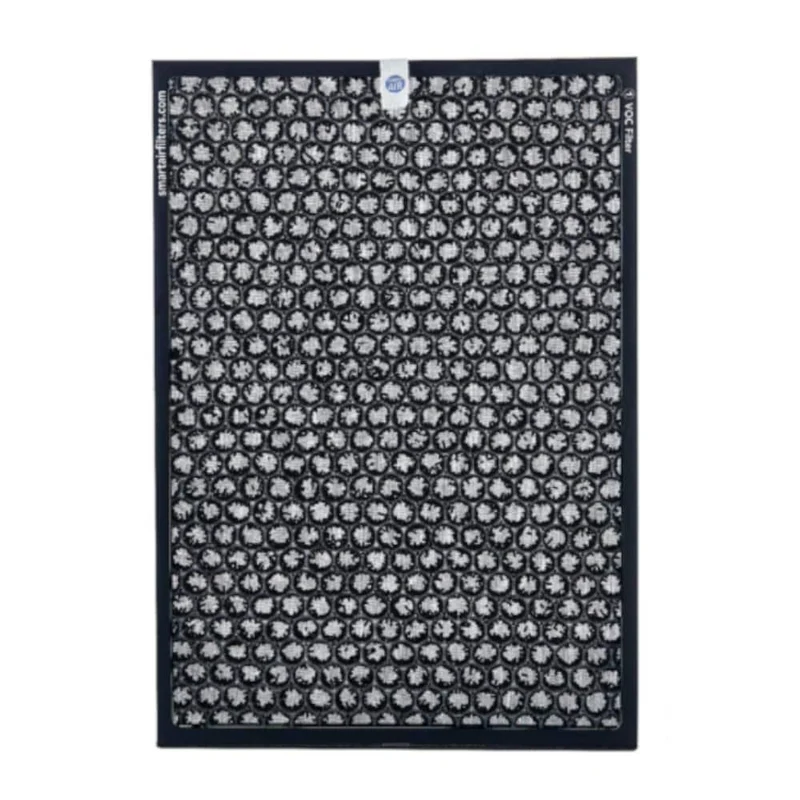 Smart Air SA600 Air Purifier Replacement Carbon Filters (2-Pack)