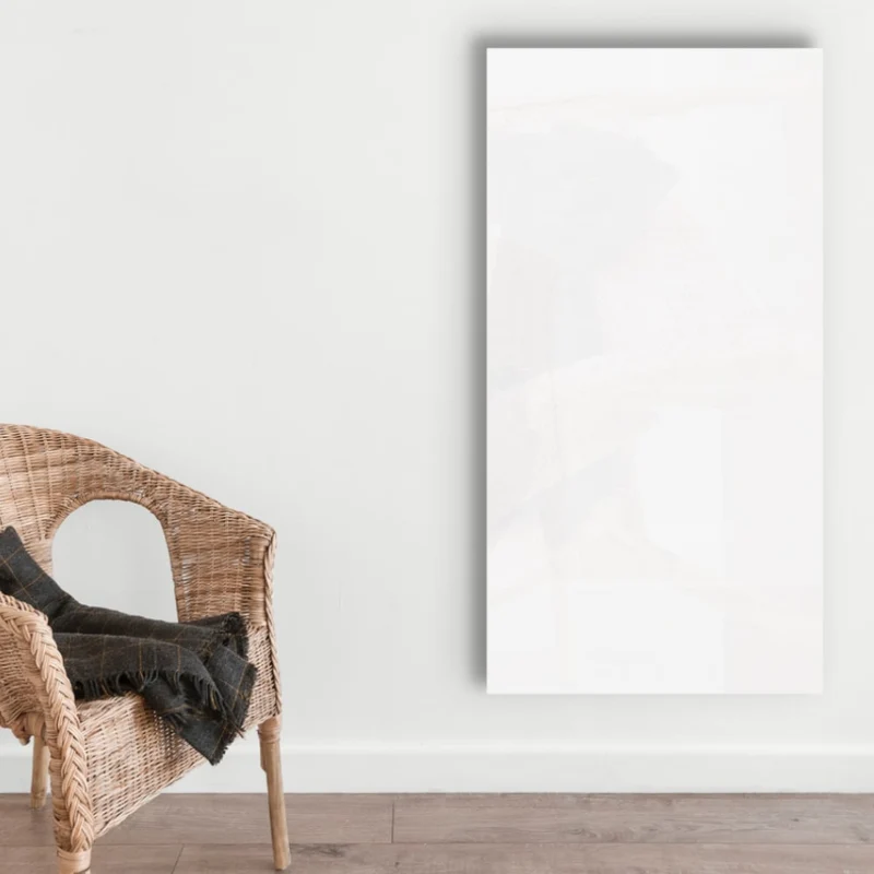 Boldr Kelvin Smart Infrared Electric Heater 450-750 Watts