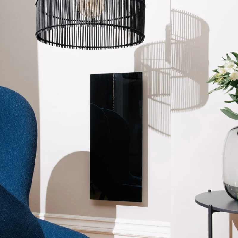 Boldr Kelvin Smart Infrared Electric Heater 450-750 Watts