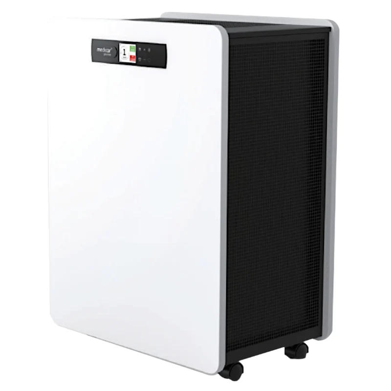 MedicAir Pro Max Air Purifier With ReAKT Technology