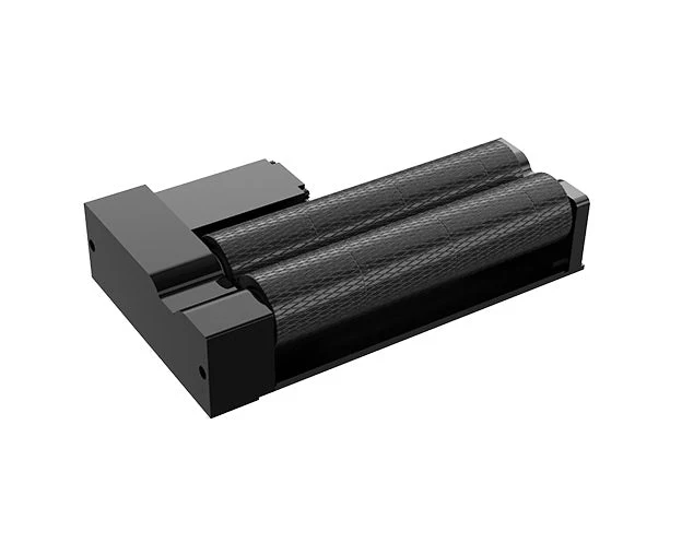 G2 Rotary mit Rollen