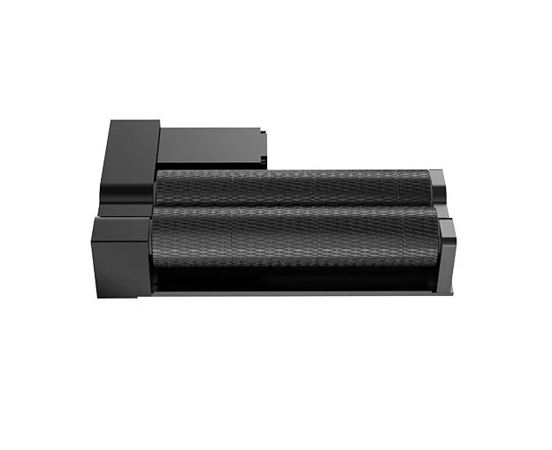 G2 Rotary mit Rollen