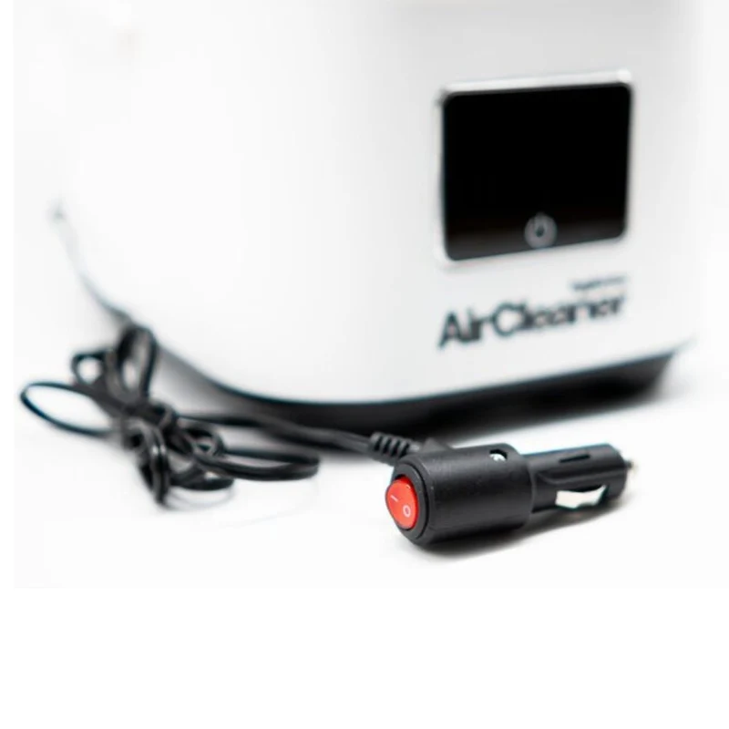 AirCleaner Profi Power Set