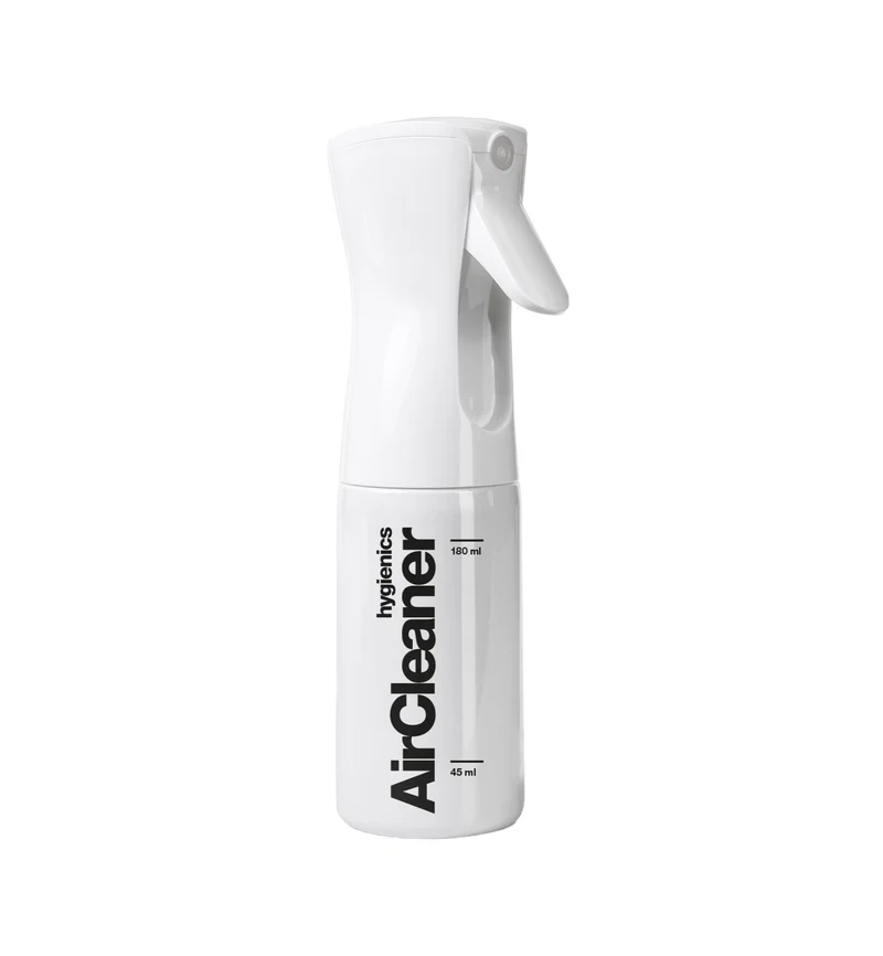 AirCleaner Ultrafein-Vernebler