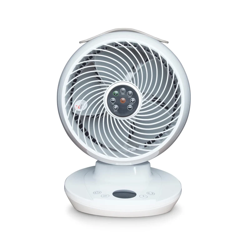 Meaco 650 Table Fan
