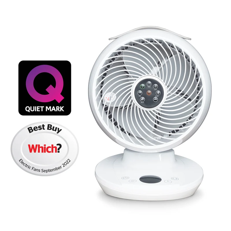 Meaco 650 Table Fan