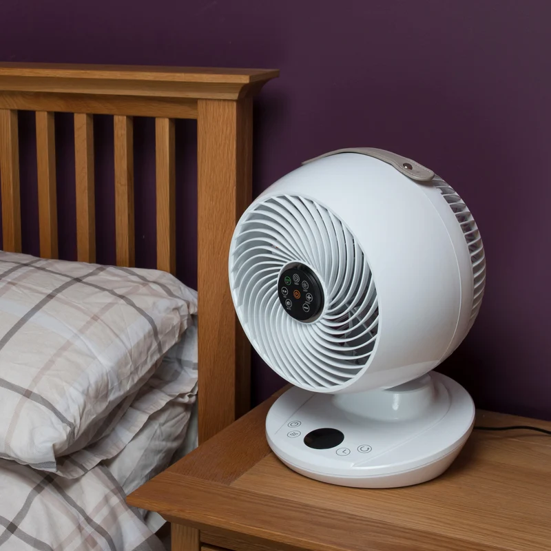 Meaco 650 Table Fan