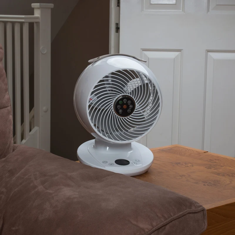 Meaco 650 Table Fan