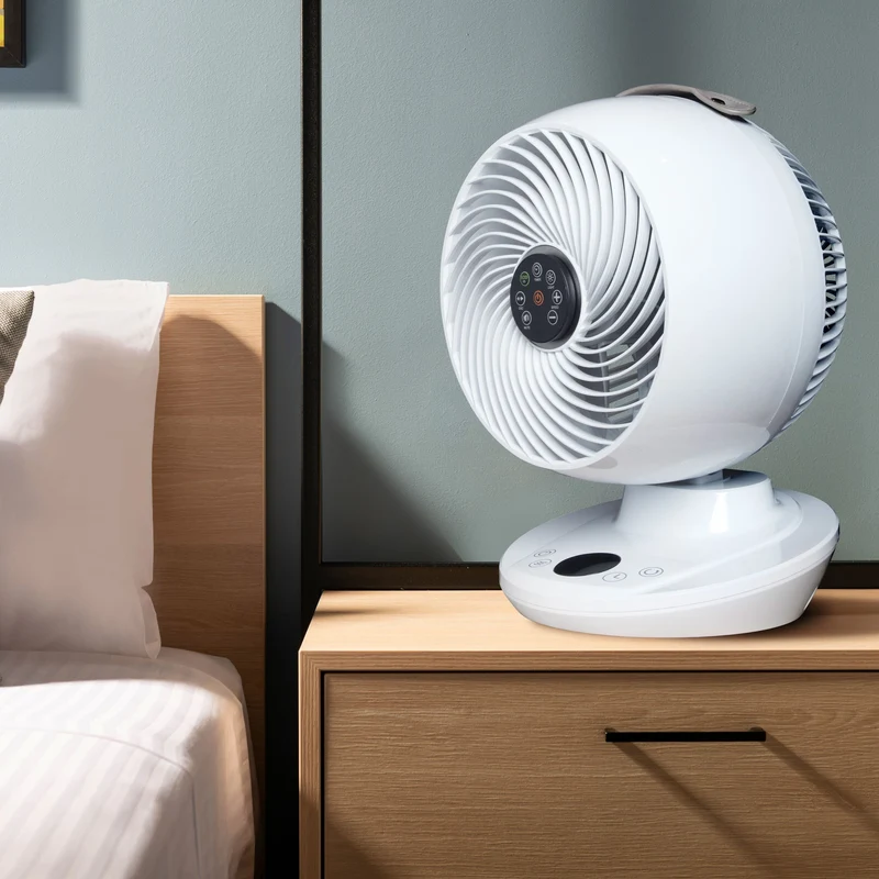 Meaco 650 Table Fan