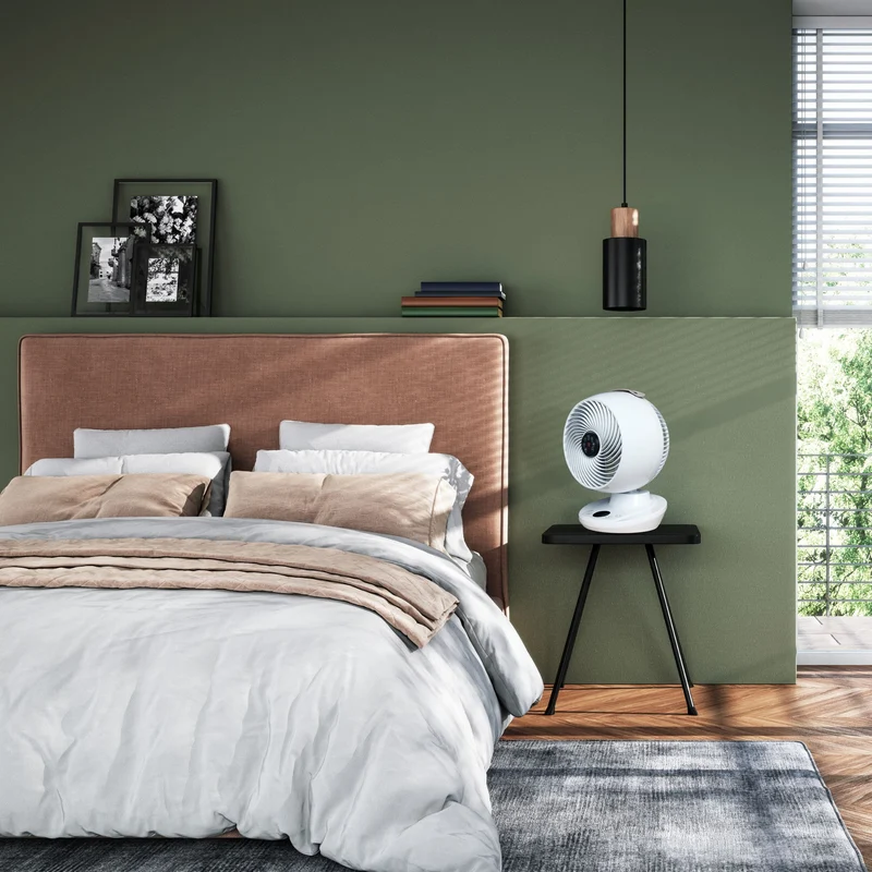 Meaco 650 Table Fan