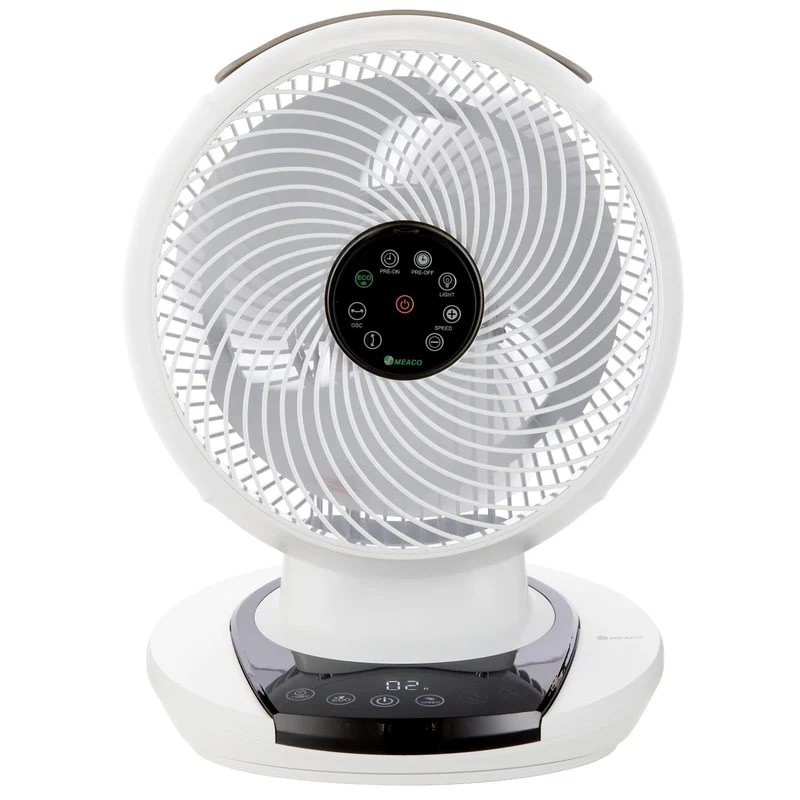 Meaco 1056 Table Fan