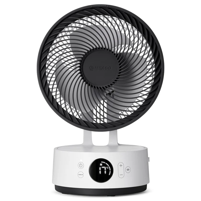 Meaco Sefte® 8" Portable Cordless Fan