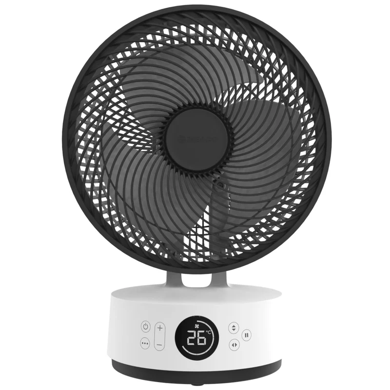 Meaco Sefte® 10" Table Fan