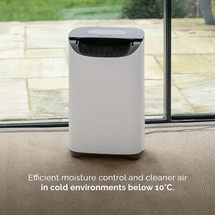 Meaco DD8L Pro Dehumidifier Desiccant 8L/Day