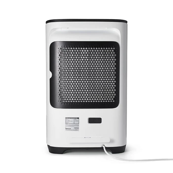 Meaco DD8L Pro Dehumidifier Desiccant 8L/Day