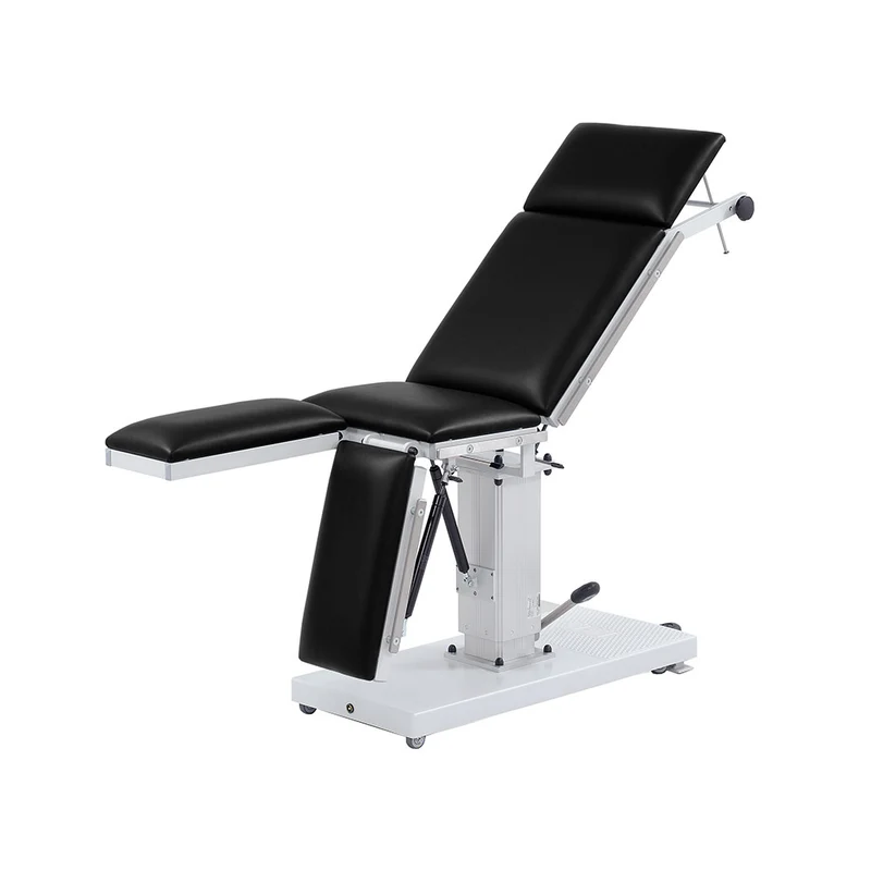 OP-Tisch POWER MAT mit spreizbaren Beinteilen