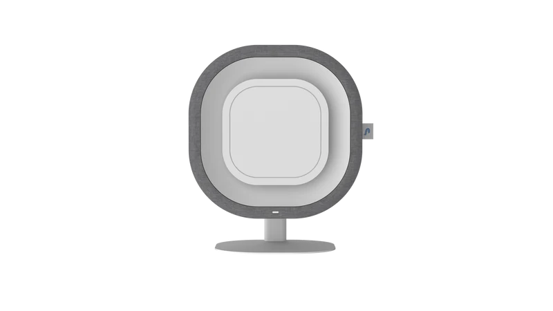 Desk Stand