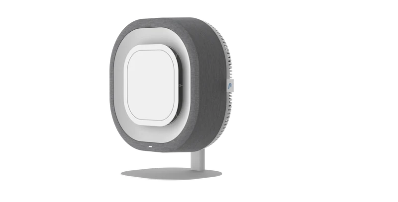 Desk Stand