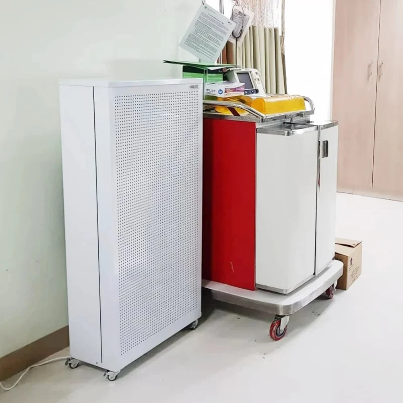 Smart Air Blast Mk II Air Purifier