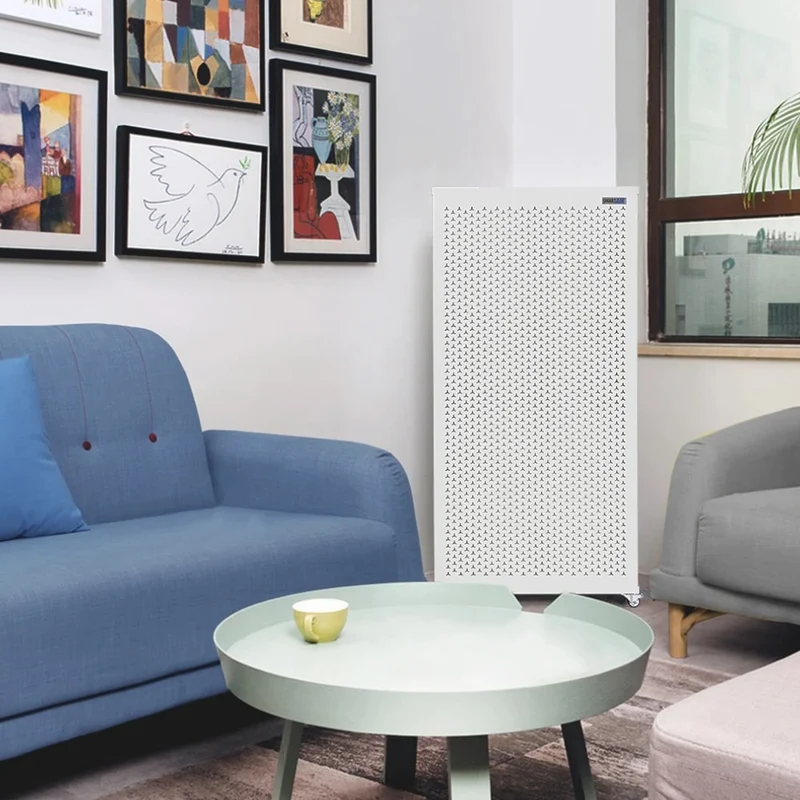 Smart Air Blast Mk II Air Purifier