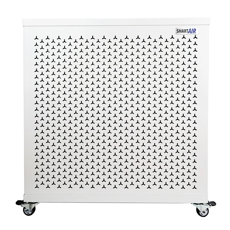 Smart Air Blast Mini Mk II Air Purifier