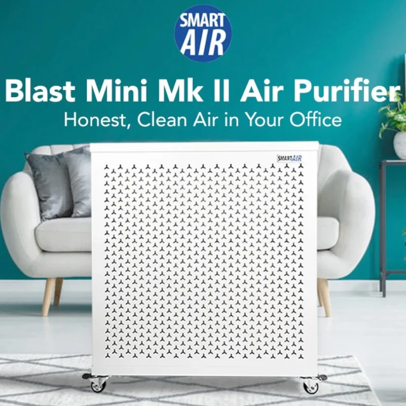 Smart Air Blast Mini Mk II Air Purifier