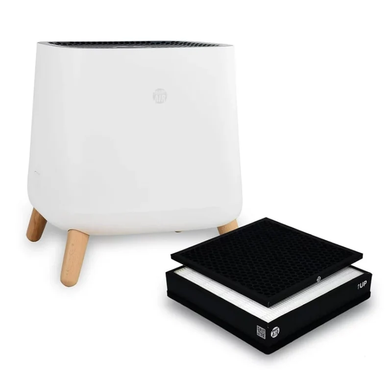 Smart Air Sqair Air Purifier Replacement Carbon Filter