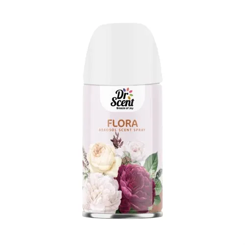 Dr. Scent Lufterfrischer LCD-Raumspray