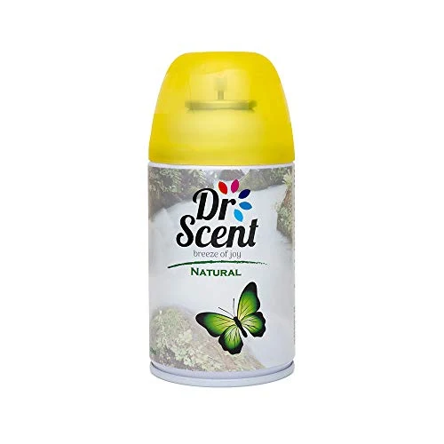 Dr. Scent Lufterfrischer LCD-Raumspray