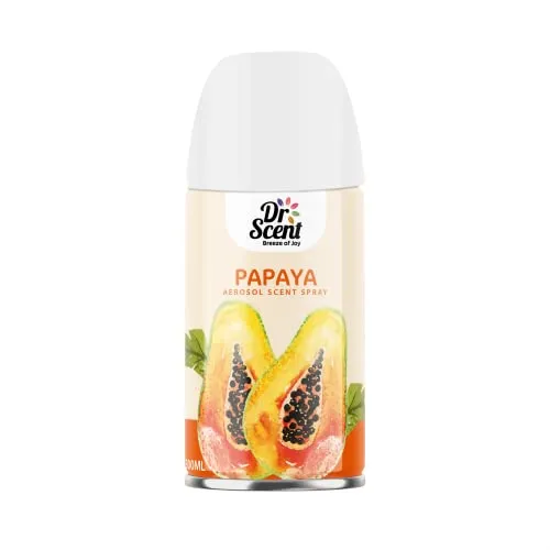 Dr. Scent Lufterfrischer LCD-Raumspray
