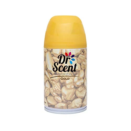 Dr. Scent Lufterfrischer LCD-Raumspray