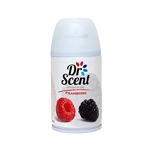 Dr. Scent Lufterfrischer LCD-Raumspray