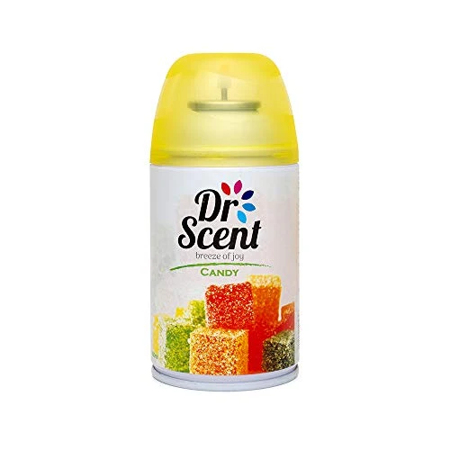 Dr. Scent Lufterfrischer LCD-Raumspray