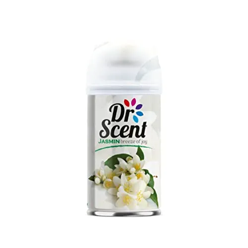 Dr. Scent Lufterfrischer LCD-Raumspray