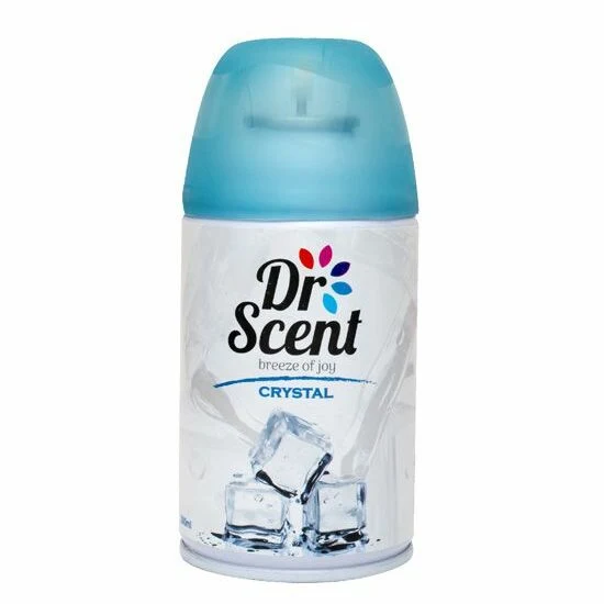 Dr. Scent Lufterfrischer LCD-Raumspray