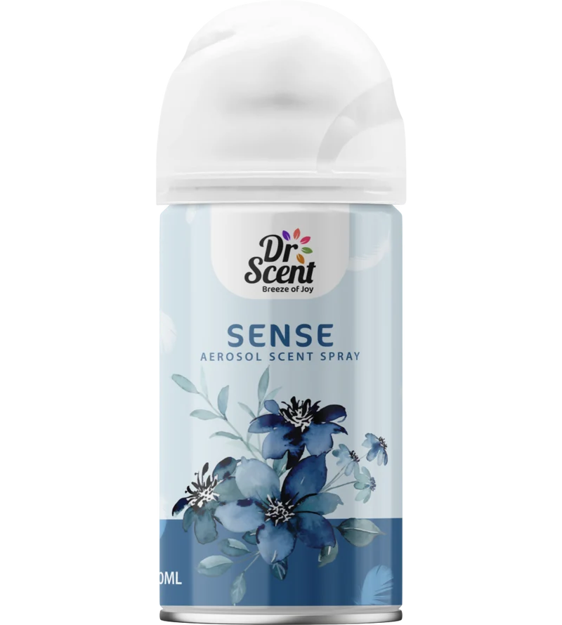 Dr. Scent Lufterfrischer LCD-Raumspray