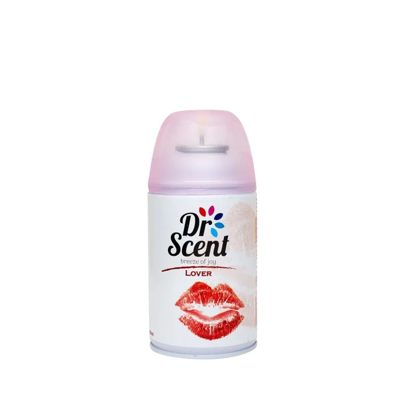 Dr. Scent Lufterfrischer LCD-Raumspray