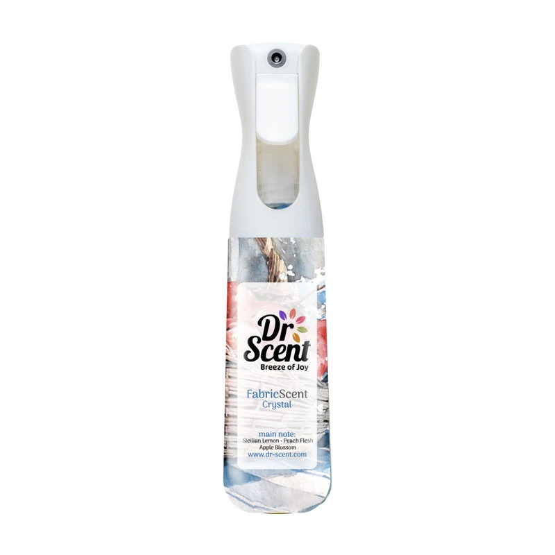Dr. Scent Polster- und Raumspray