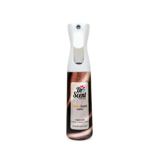 Dr. Scent Polster- und Raumspray
