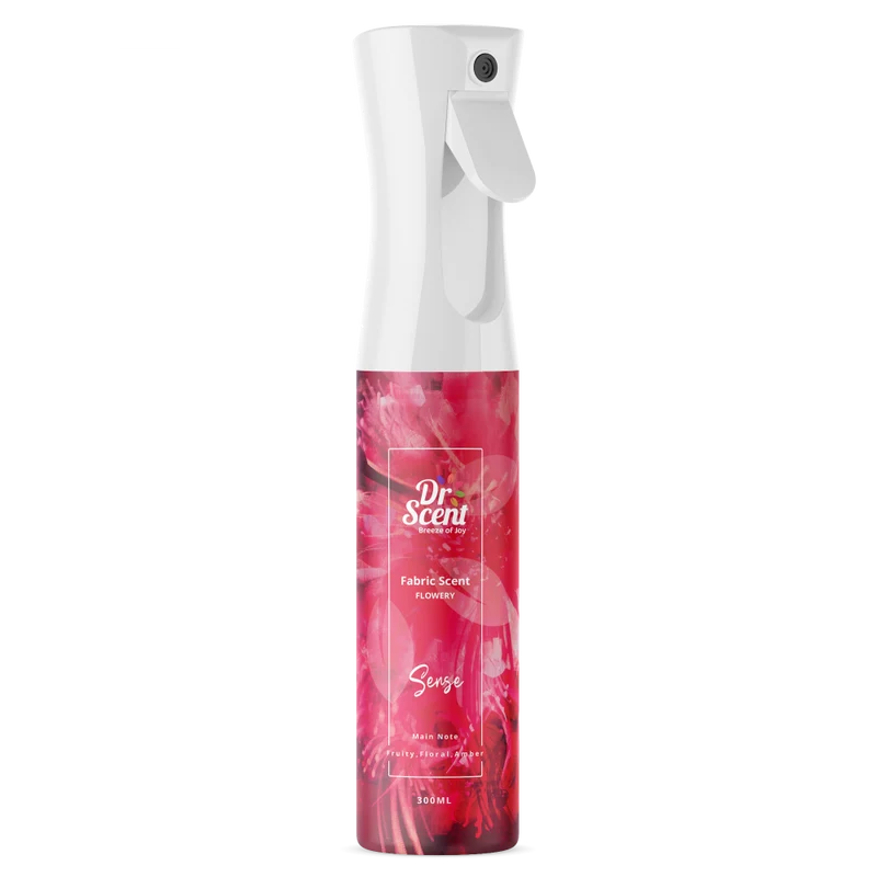 Dr. Scent Polster- und Raumspray