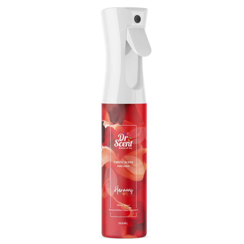 Dr. Scent Polster- und Raumspray